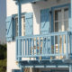 naxos glyfada studios balcony