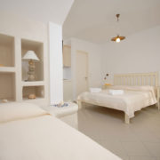 naxos glyfada natural studios spacious