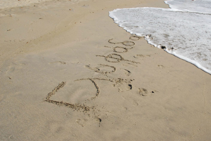 glyfada beach naxos island