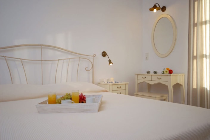 romantic studio glyfada naxos 5